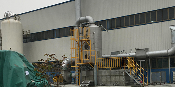 選擇木器廠除塵器需要考慮哪些因素？除塵器廠家耀先分享9要素