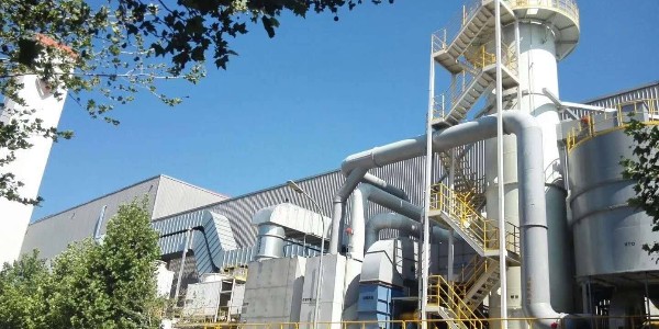 <i style='color:red'>vocs治理</i>主流技術(shù)之一：RTO蓄熱式燃燒爐廠家耀先12大優(yōu)勢(shì)