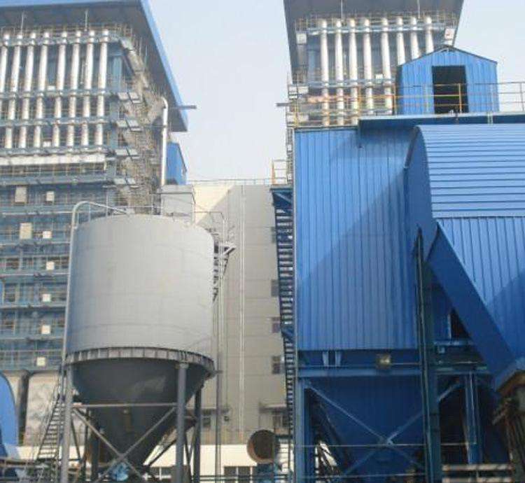 耀先催化燃燒設備