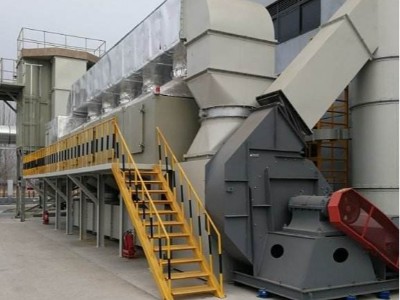 催化燃燒設備處理廢氣有什么優缺點？15年廢氣處理設備廠家耀先環境為您解釋！