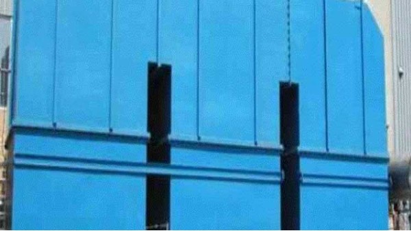 耀先催化燃燒設備