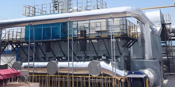 化工廢氣治理陷困局？耀先沸石轉輪 + RTO 設備，一招破局！