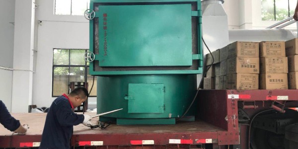 RTO焚燒爐的發(fā)展歷程，廠家耀先環(huán)境小編為您一一道來