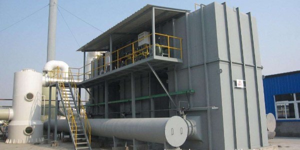 廢氣處理廠家