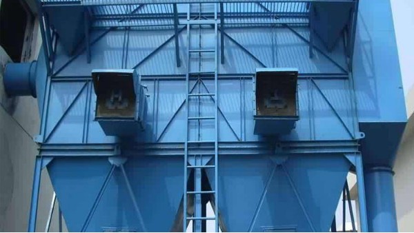 無錫廢氣處理廠家：耀先布袋除塵器有哪些應(yīng)用范圍？