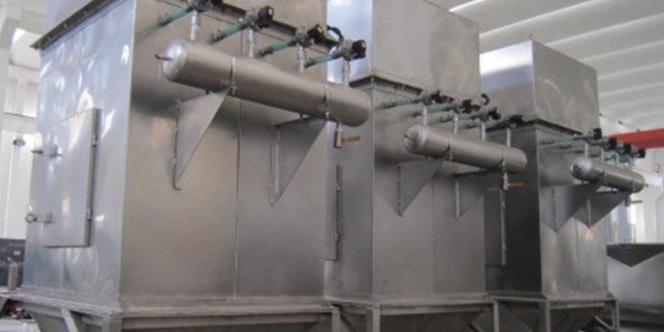 耀先布袋除塵器