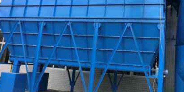 布袋式除塵器的工作原理是什么？除塵器廠家耀先環(huán)境來解答