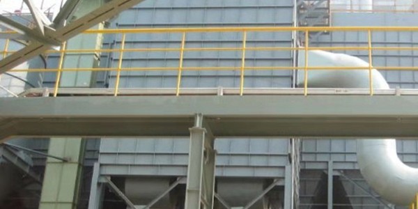 布袋除塵器的骨架的秘密，14年廠家耀先環(huán)境來揭曉