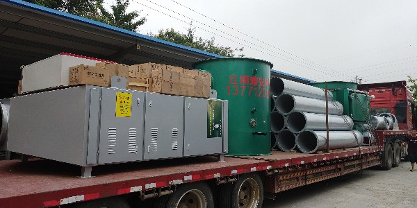 半導(dǎo)體行業(yè)廢氣處理方法，廢氣處理廠家耀先為您對比優(yōu)劣