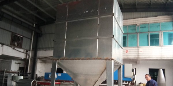 耀先脈沖布袋除塵器