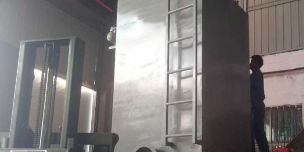 耀先單機除塵器