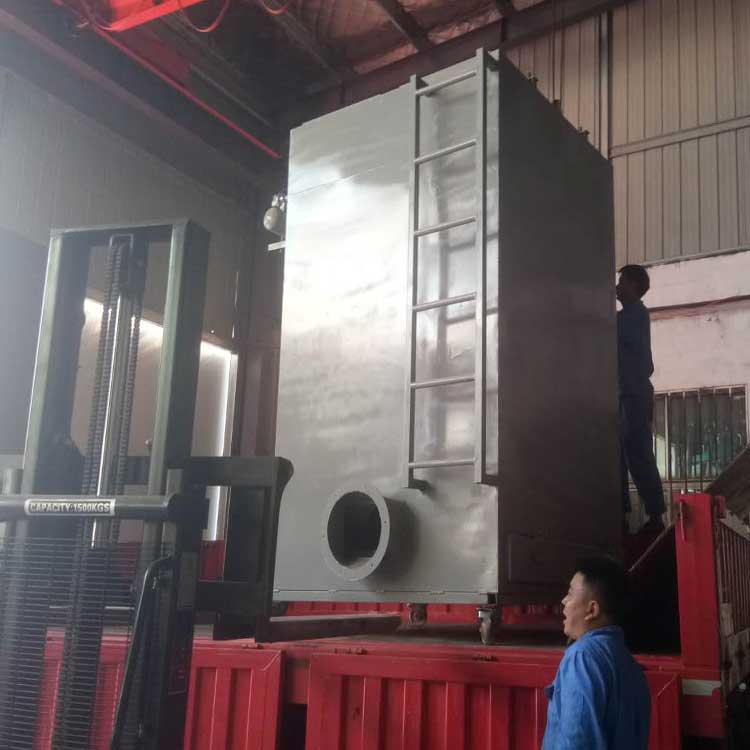 耀先單機(jī)除塵器