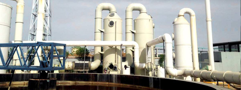 多級(jí)洗滌塔