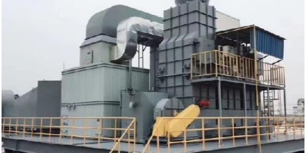 RTO（蓄熱式焚燒爐）是什么？廢氣處理廠家耀先環境來解答