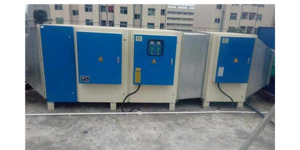 UV光氧催化設備