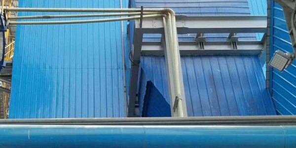 脈沖布袋除塵器正在火熱銷售中！廠家耀先為您介紹它的這5個優勢