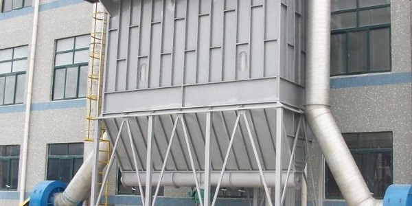 脈沖布袋除塵器冒灰不停機怎么處理？耀先環境來回答！