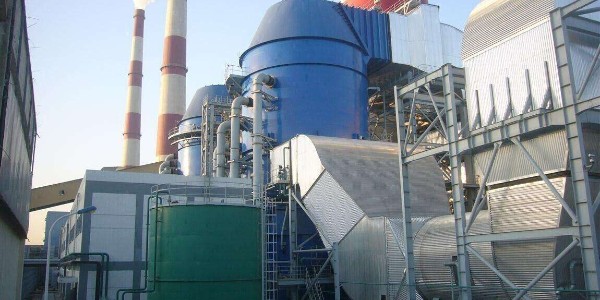 布袋除塵器遇到腐蝕煙氣怎么辦？別急，耀先環境來幫您處理！