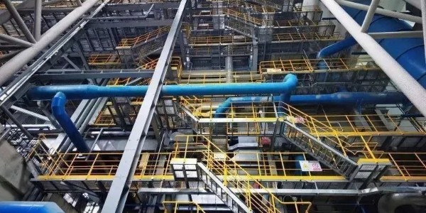 告別垃圾煩惱！看環保設備廠家耀先生活垃圾焚燒爐如何重塑城鄉清潔新貌！