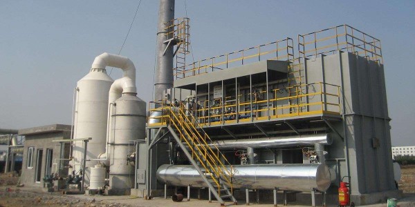 RTO設備兩床、三床、旋轉式的有哪些區別？15年老廠耀先環境為您解答