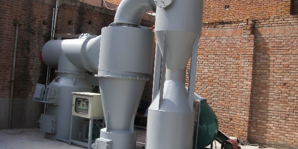 化工行業(yè)與焚燒爐不可分割的緣分，耀先環(huán)境來細(xì)細(xì)說給您聽！