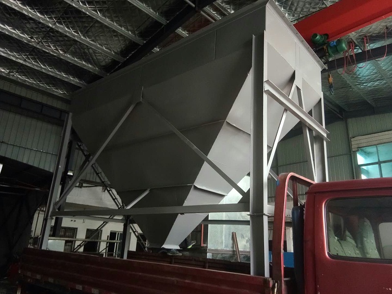 耀先脈沖布袋除塵器