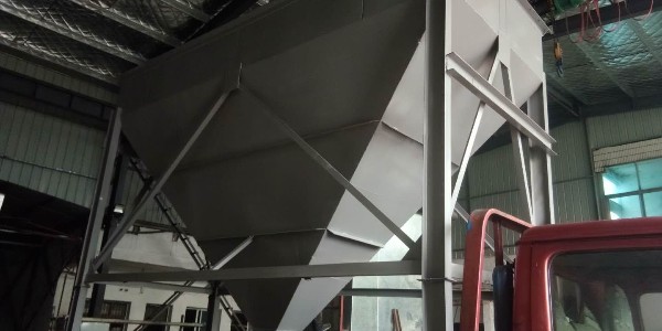 耀先脈沖布袋除塵器