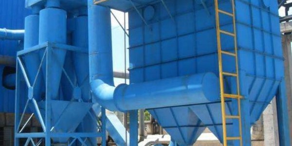 選用除塵器廠家耀先環(huán)境的布袋除塵器，再也不用擔心查環(huán)保了！