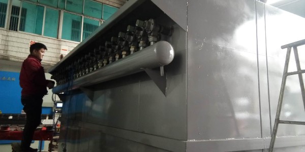 耀先布袋除塵器