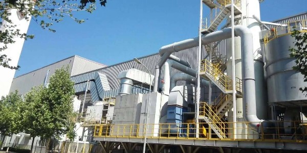 RTO焚燒爐在運行的應注意的安全事項，耀先一文為您快速講解