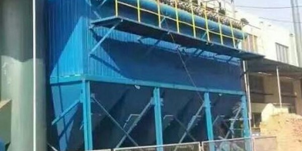 布袋除塵器不知如何選擇，15年老廠耀先環(huán)境技術(shù)力量深厚