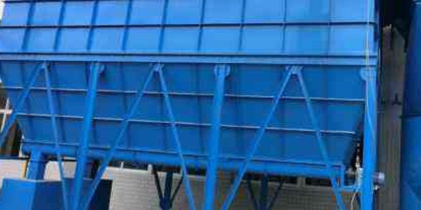 耀先環境布袋除塵器廠家，助力火電廠煙氣有害物質無害化處理