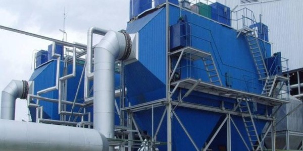 除塵器種類繁多難以選擇，耀先環境為您推薦靠譜好產品