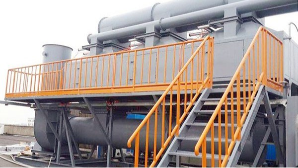 廢氣處理設(shè)備廠家耀先環(huán)境，為您介紹催化燃燒設(shè)備選型應(yīng)注意的事項(xiàng)！