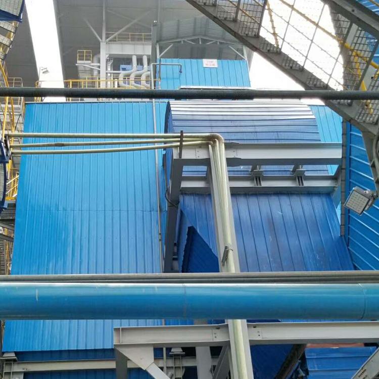 制藥行業有機廢氣