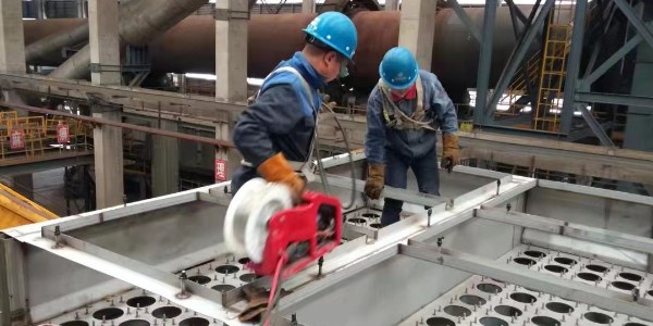 江蘇環(huán)保廠家