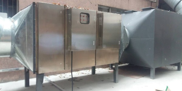 耀先光氧催化設(shè)備