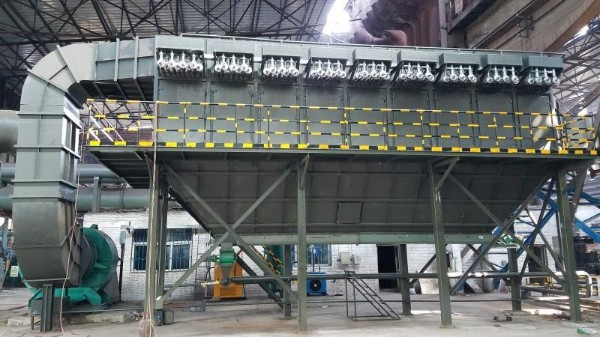 廢氣處理廠家耀先環境解決制革廠尾氣問題，多個廠家直豎大拇指