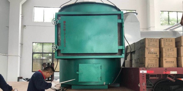 RTO焚燒爐設計使用不當的潛在危險，15年廠家耀先環境幫您規避