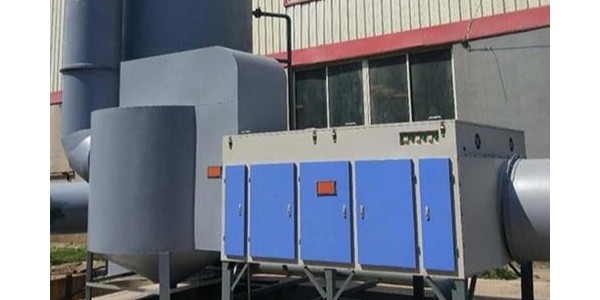 UV光氧催化設(shè)備