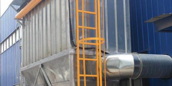 脈沖布袋除塵器的除塵效率家，廠家耀先環(huán)境為您推薦！