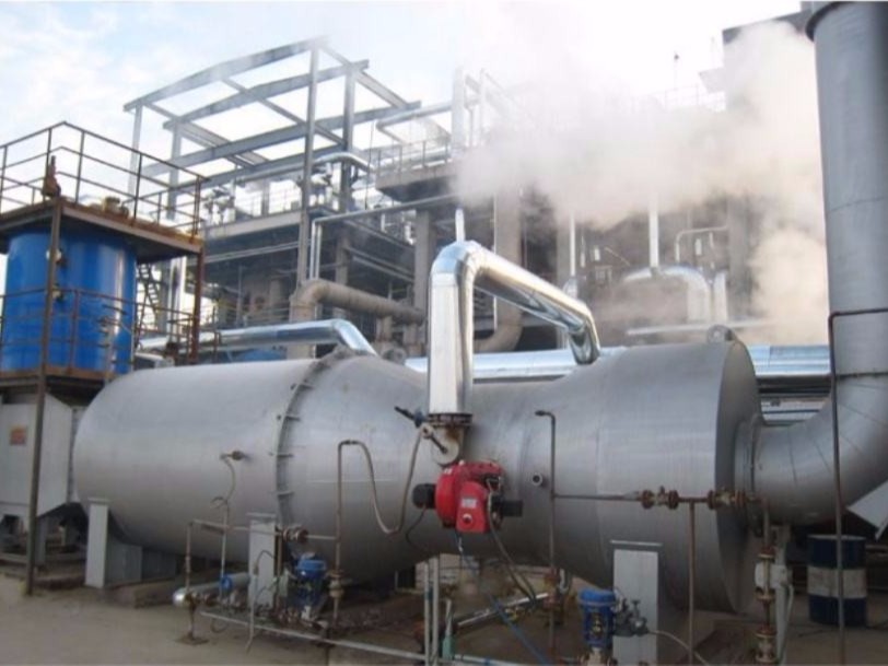 廢氣液焚燒爐 廢氣液焚燒爐