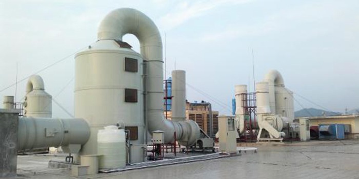 基本的廢氣活性炭處理箱應滿足的要求?