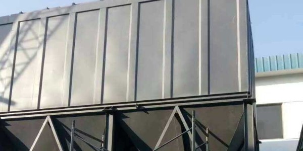 愁環評的廠家看過來，耀先布袋除塵器技術到位，助您解決困擾