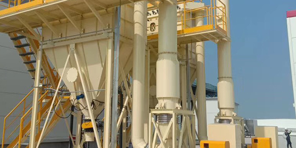 布袋除塵器使用過程中的安全注意事項，廠家耀先為您分享