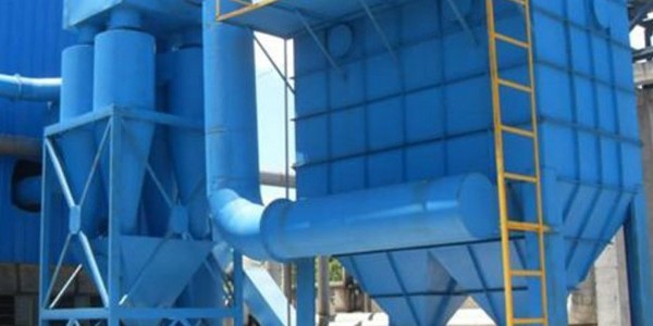 脈沖布袋除塵器的結(jié)構(gòu)合理，耀先環(huán)境誠(chéng)信互利合作雙贏！