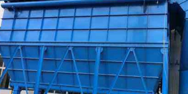 建材行業(yè)電改袋刻不容緩！廠(chǎng)家耀先環(huán)境布袋除塵器超凈排放