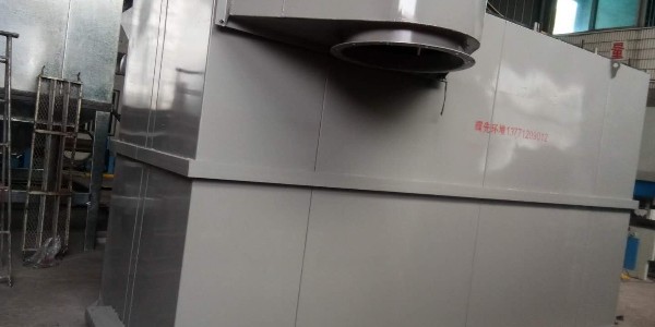 耀先脈沖布袋除塵器