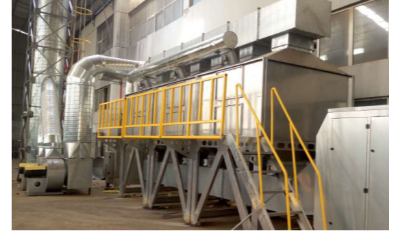 催化燃燒設備的沸石轉輪技術您了解嗎？經驗廠家耀先為您解答！