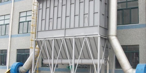 布袋除塵設(shè)備能用多久？15年廠家耀先從濾袋角度與您共同探討